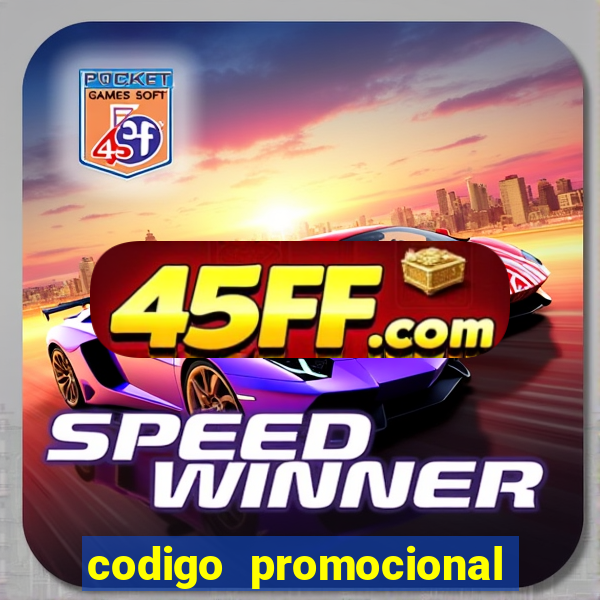 codigo promocional bingo blitz
